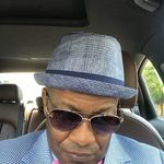 Emmanuel Beard - @emmanuelbeard25 - Instagram