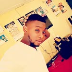 Emmanuel Bernard - @eddyking7722 - Instagram