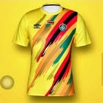 Emmanuel Bernard_41 - @zimfinestgoalkeepers - Instagram