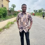 Emmanuel Bernard Idagu - @emmanuelbernardidagu - Instagram