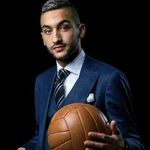 Emmanuel Blankson - @blankson66 - Instagram