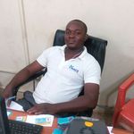 Emmanuel Blankson - @blankson.emmanuel - Instagram