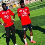 Emmanuel blankson - @eblankson304 - Instagram