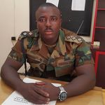 Emmanuel Blankson - @blankson780 - Instagram