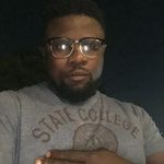 Emmanuel Blankson - @emmanuel.blankson.1690671 - Instagram
