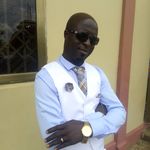 Emmanuel Blankson - @blankson725 - Instagram