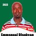 Emmanuel Blankson - Facebook