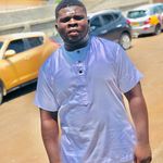 Emmanuel blankson - @bellablankson80k - Instagram