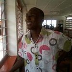 Emmanuel Blay - @caseyestesf5788 - Instagram