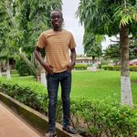 Emmanuel Blay - @eshun_blay - Instagram
