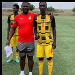 Emmanuel Blay - @blayemanuel - Instagram