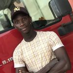 Emmanuel Blay - @emmablay778 - Instagram