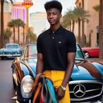 Emmanuel Blay - @blay27910 - Instagram