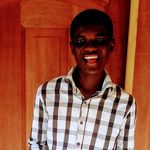 Emmanuel Blay - @blay5328 - Instagram