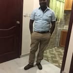 Emmanuel Blay - @emmanuelblayemma9363 - Instagram