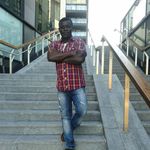 Emmanuel Blay - @emmanuel.blay - Instagram