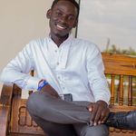 Emmanuel Blay - @blayemmamuel - Instagram