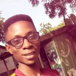 Emmanuel Blay Buah - @eblaybuah - Instagram