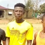 Emmanuel Blay Rooney - @emmanuel.blay.rooney.35325 - Instagram
