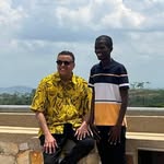 Emmanuel Boyd - @boyd.emmanuel - Instagram