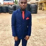 Emmanuel Boydoe - @emmanuelboydoe - Instagram