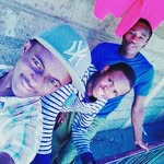 @Emmanuel Brooks - @emmanuelmusa83 - Instagram