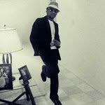 Emmanuel Brooks - @espin26 - Instagram