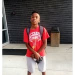 Emmanuel Brooks - @winkybezzy - Instagram