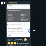 Destiny Brownsu - @emmanuelbrown56 - Instagram