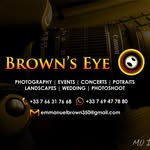 Emmanuel Brown - @brownzmedias - Instagram