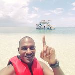 Emmanuel Brown - @officerfriendly345 - Instagram