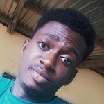 Emmanuel Brown - @snrbrown - Instagram