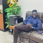 Emmanuel Brown - @profbrown - Instagram