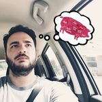 Emmanuel Burke - @thereallordsnow - Instagram