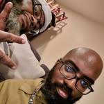 Marcus Emmanuel Burke - @marcuskeys84 - Instagram