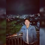 Emmanuel Canlas - @rom.vilanu - Instagram