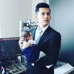 Emmanuel Cantú - @emacantu - Instagram