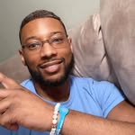 Emmanuel Carter - @shrnard08 - Instagram