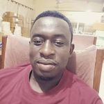 Emmanuel Carter - @emmanuelcarter89 - Instagram
