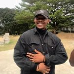 Emmanuel Carter - @monstercarter - Instagram