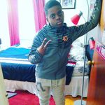 Emmanuel Carter - @emmanuelcarter9134 - Instagram