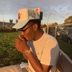 Emmanuel Carter - @slum.lux - Instagram