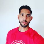 Emmanuel Chanto - @coach_emmanuel_chanto - Instagram