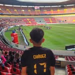 Emmanuel Chávez - @emmanuelchavezmojica - Instagram