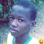Emmanuel Chisom - @chisom9880 - Instagram