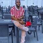 Emmanuel Chisom - @tegachisom81 - Instagram
