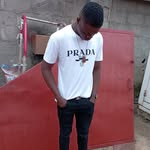 Emmanuel Chisom - @mbaesomchi - Instagram