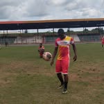 Emmanuel Chisom - @chisom_49 - Instagram