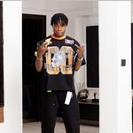 Emmanuel Chisom Eleogu - @_hey_to_kesh - Instagram