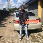 Emmanuel Chisom Felix - @emmanuelchisomfelix - Instagram